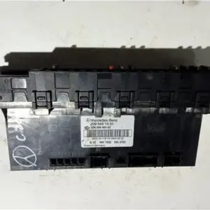 Andere MERCEDES-BENZ C-CLASS (W203) C 180 (203.035) 2095451501