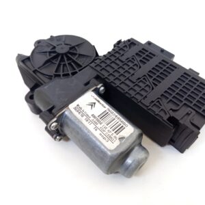 Fensterhebermotor vorne links CITROËN C4 Picasso I MPV (UD_) 1.6 HDi 9682495680