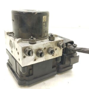 Bremsaggregat ABS SEAT ALTEA XL (5P5, 5P8) 1.6 TDI 1K0614517DE 1K0907379BJ