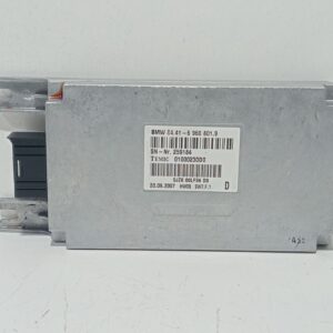 Elektronik Modul BMW 7 (E65, E66, E67) 745 d 844169608019