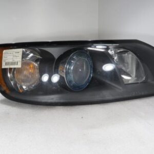 Scheinwerfer rechts Xenon VOLVO S40 II (544) 2.0 D