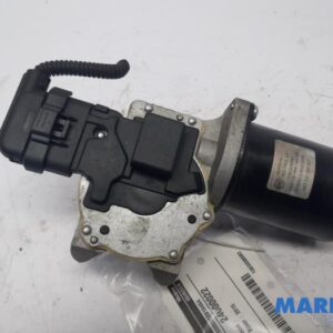 Wischermotor vorne FIAT DUCATO Van (250_) 115 Multijet 2,0 D 1363338080
