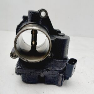 Drosselklappe RENAULT LAGUNA II (BG0/1_) 1.9 dCi (BG1A, BG1V) 7701062300
