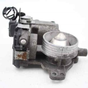 Kraftstoffeinlasssystem CITROËN C3 II (SC_) 1.1 i 9685879480