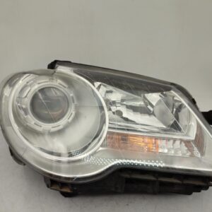 Scheinwerfer rechts VW TOURAN (1T1, 1T2) 1.9 TDI 1T1941006B