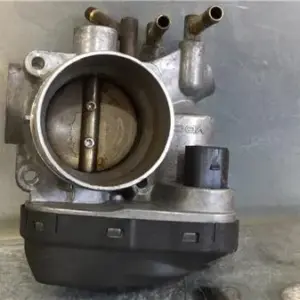 Drosselklappe VW GOLF IV (1J1) 1.6 06A133062A 408238323001 6A133062N , AUDI