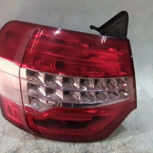Rückleuchte Links CITROËN C5 III [2008-2014] 9681063880