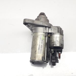 Anlasser SEAT ALTEA (5P1) 1.4 TSI 02Z911023G