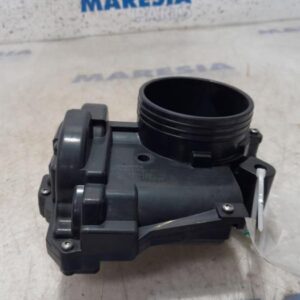 Drosselklappe PEUGEOT 308 CC (4B_) 1.6 16V A2C53386323 163636 V76049198001