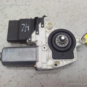 Fensterhebermotor hinten links VW BORA I (1J2) 1.6 1J4959811C