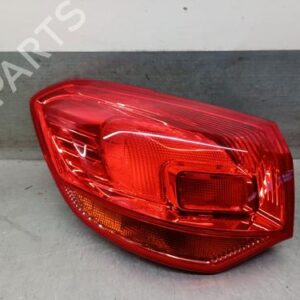 Rückleuchte Links OPEL ASTRA J  13282242