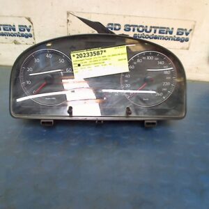 Instrumentenkombination VW TOURAN (1T1, 1T2) 1.6 FSI 1T00920860B v1714141