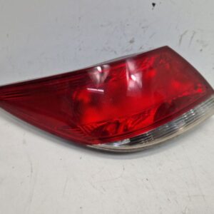 Rückleuchte Links OPEL ASTRA H TwinTop (A04) 1.6 (L67) 13191987