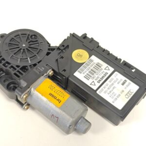 Fensterhebermotor links vorne AUDI A4 B6 Convertible [2002-2005] 8H1959801A