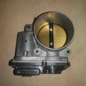 Drosselklappe VOLVO S80 II (124) T6 AWD 7G9N9F991AA