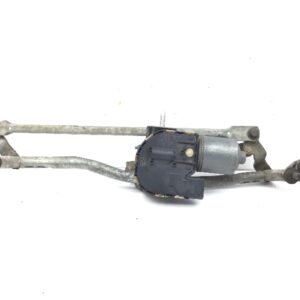 Scheibenwischergestänge vorne AUDI A3 Sportback (8PA) 2.0 TDI 8P1955023J 8P1955023N 8P1955119B