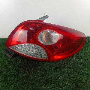 Rückleuchte Rechts PEUGEOT 206+ (2L_, 2M_) 1.1 9685618180