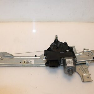 Fensterheber rechts hinten PEUGEOT 208 I (CA_, CC_) 1.2 THP 110 9806088580