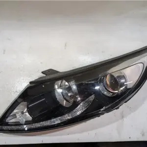 Scheinwerfer links Xenon KIA SPORTAGE III (SL) 2.0 CRDi AWD 92101-3U250
