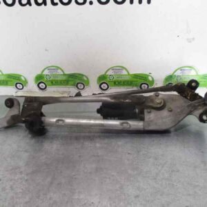 Wischermotor vorne NISSAN PRIMERA Estate (WP12) 2.2 dCi 28810AU310 1155603B JIDECO