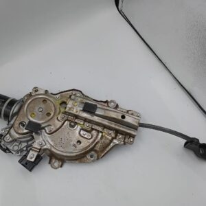 Elektronik Modul LEXUS RX (_U3_) 350 AWD (GSU35_, GSU35R) 27107100