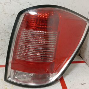 Rückleuchte Rechts OPEL ASTRA H [2008] 13223674