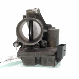 Drosselklappe RENAULT GRAND SCÉNIC II 1.9 dCi  7701057074 A2C531103834 8200471660