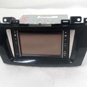 Autoradio MAZDA 5 [2010] C850V6600B