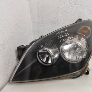 Scheinwerfer links OPEL ASTRA H [2004] 93178635LH