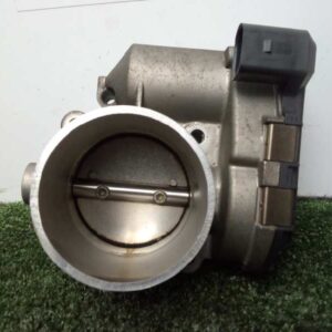 Drosselklappe AUDI A6 C5 (4B2, 4B4) 1.8 T 06B133062B - 0280750009 6.PINES