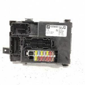 Sicherungskasten OPEL MERIVA B MPV (S10) 1.7 CDTI (75) 13356921