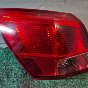 Rückleuchte Links NISSAN QASHQAI I (J10, NJ10) 1.5 dCi 89070311 89070311 89070311