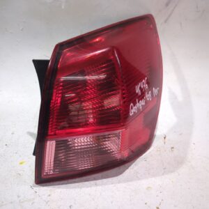 Rückleuchte Rechts NISSAN QASHQAI 89070312