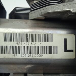 Lenksäule AUDI A3 (8P1) 8P1419502J