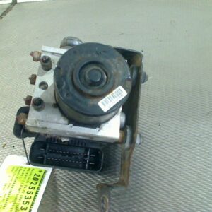Bremsaggregat ABS SUZUKI SWIFT III (MZ, EZ) 1.3 (RS413, ZC11S) 06.2102-0385.1 06.2102-0385.4
