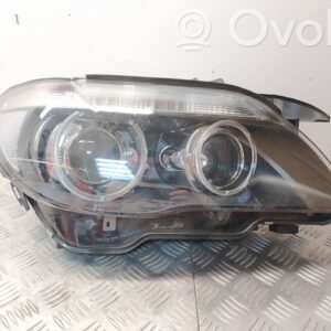 Scheinwerfer Xenon Rechts  /  BMW E65 E66 / 2006