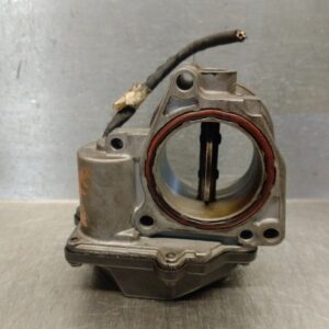 Drosselklappe VW TOURAN (1T1, 1T2) 2.0 TDI 16V 03G128063A A2C53085612 SIEMENS