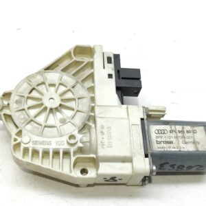 Fensterhebermotor vorne links AUDI A6 C6 Avant (4F5) 2.7 TDI 4F0959801D