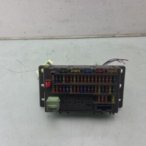 Sicherungskasten MINI MINI (R50, R53) One 690660003 690660002