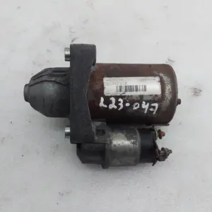 Anlasser NISSAN MICRA IV (K13K, K13KK) 1.2 A196052A