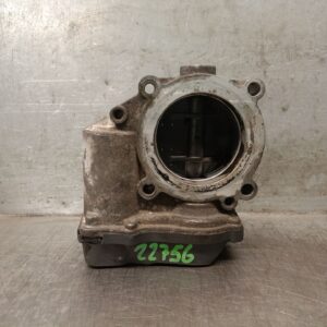 Drosselklappe AUDI A3 (8P1) S3 quattro 06F133062G