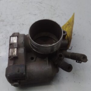 Drosselklappe AUDI A4 B6 Avant (8E5) 2.0 FSI [2002-2004] 06D133062