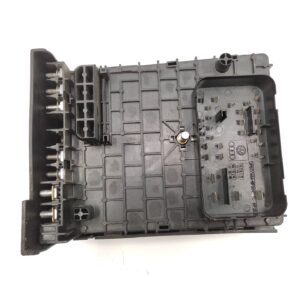 Sicherungskasten VW PASSAT B6 (3C2) 2.0 TDI 16V 3C0937125A