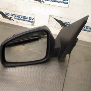 Außenspiegel links RENAULT MEGANE III Grandtour (KZ0/1) 2.0 TCe (KZ0K, KZ1T) 12523160