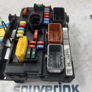 Sicherungskasten PEUGEOT 207 SW (WK_) 1.4 16V 9664997780 9667199580