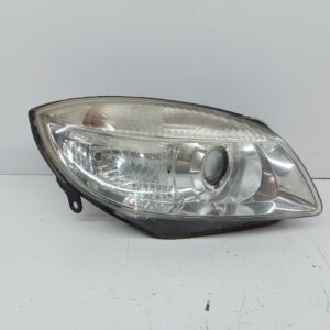 Scheinwerfer rechts SKODA ROOMSTER (5J7) 15566500 41414143