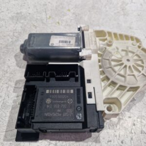Fensterhebermotor hinten links VW PASSAT B6 [2005-2009]1K0959792G