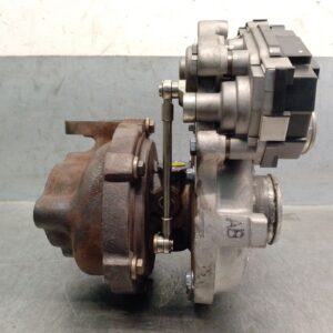 Turbolader/Kompressor HYUNDAI ix35 (LM, EL, ELH) 2.0 CRDi 282312F000 282312F000 7841140002