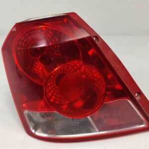 Rückleuchte Links CHEVROLET KALOS [2005] 300266L