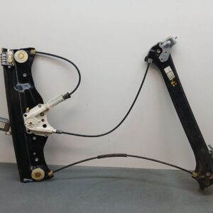 Fensterheber rechts vorne OPEL ASTRA H TwinTop (A04) 13193232 13193245